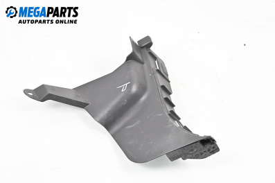 Интериорна пластмаса за Subaru Tribeca SUV (01.2005 - 12.2014), 4+1 вр., джип, позиция: дясна