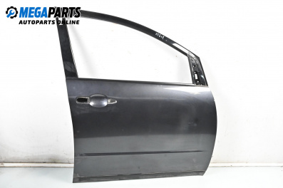 Врата за Subaru Tribeca SUV (01.2005 - 12.2014), 4+1 вр., джип, позиция: предна, дясна