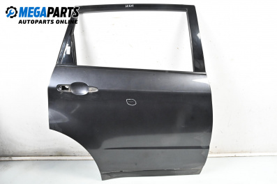 Врата за Subaru Tribeca SUV (01.2005 - 12.2014), 4+1 вр., джип, позиция: задна, дясна
