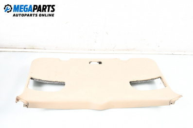 Кора заден капак за Subaru Tribeca SUV (01.2005 - 12.2014), 4+1 вр., джип