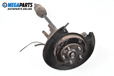 Шенкел главина за Subaru Tribeca SUV (01.2005 - 12.2014), позиция: задна, лява