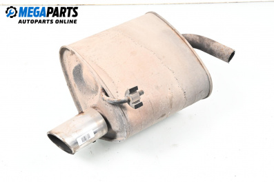 Крайно гърне за Subaru Tribeca SUV (01.2005 - 12.2014) 3.0, 245 к.с.