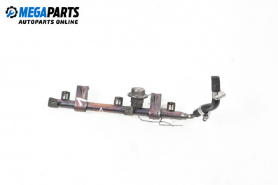 Бензинова рейка за Subaru Tribeca SUV (01.2005 - 12.2014) 3.0, 245 к.с.