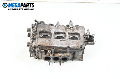Глава за Subaru Tribeca SUV (01.2005 - 12.2014) 3.0, 245 к.с.
