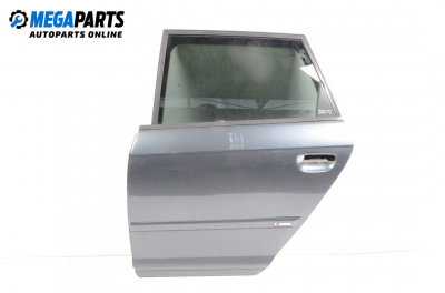 Врата за Audi A3 Hatchback II (05.2003 - 08.2012), 4+1 вр., хечбек, позиция: задна, лява
