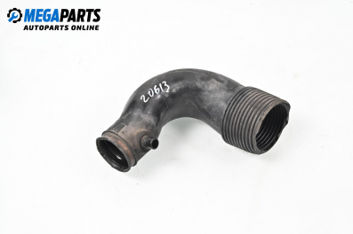 Гофриран маркуч за Peugeot 206 Hatchback (08.1998 - 12.2012) 1.4 i, 75 к.с.