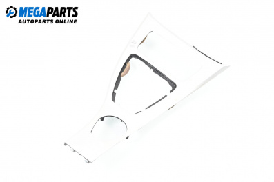 Конзола скоростен лост за BMW 3 Series E90 Touring E91 (09.2005 - 06.2012)
