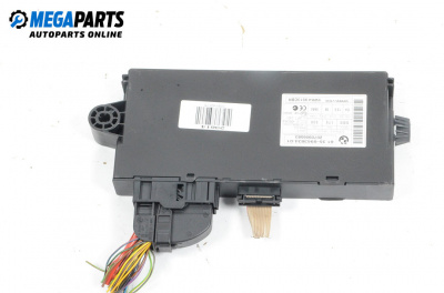 CAS модул за BMW 3 Series E90 Touring E91 (09.2005 - 06.2012), № 5WK4 9513CBR