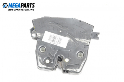 Брава заден капак за BMW 3 Series E90 Touring E91 (09.2005 - 06.2012), комби, позиция: задна