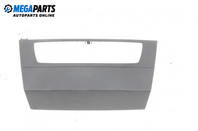 Интериорна пластмаса за BMW 3 Series E90 Touring E91 (09.2005 - 06.2012), 4+1 вр., комби, позиция: предна