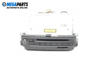 CD плеър за BMW 3 Series E90 Touring E91 (09.2005 - 06.2012)