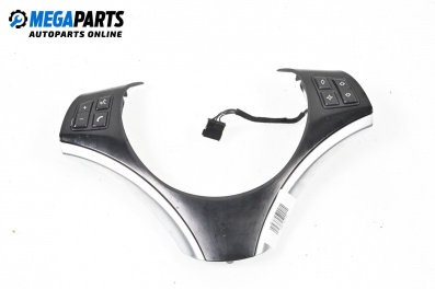 Бутони волан за BMW 3 Series E90 Touring E91 (09.2005 - 06.2012)