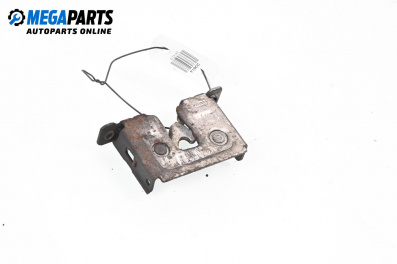 Брава преден капак за BMW 3 Series E90 Touring E91 (09.2005 - 06.2012)