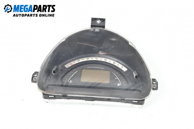 Километраж за Citroen C3 Hatchback I (02.2002 - 11.2009) 1.4 16V HDi, 90 к.с., № P965208280