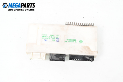 Комфорт модул за BMW 5 Series E39 Sedan (11.1995 - 06.2003), № 61.35-8 376 694