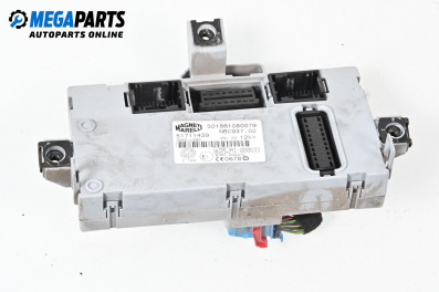 BSI модул за Alfa Romeo 147 Hatchback (10.2000 - 12.2010), № Magneti Marelli 501861080079
