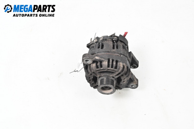 Алтернатор / генератор за Alfa Romeo 147 Hatchback (10.2000 - 12.2010) 1.6 16V T.SPARK ECO (937AXA1A), 105 к.с.