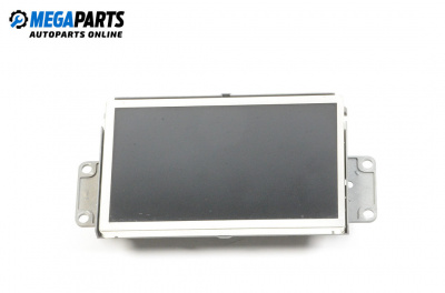 Дисплей за Peugeot 607 Sedan (01.2000 - 07.2010), № 9663322280