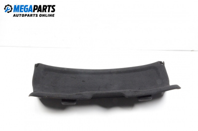 Кора заден капак за Peugeot 607 Sedan (01.2000 - 07.2010), 4+1 вр., седан
