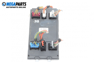 SAM модул за Mercedes-Benz GL-Class SUV (X164) (09.2006 - 12.2012), № А 164 540 93 62