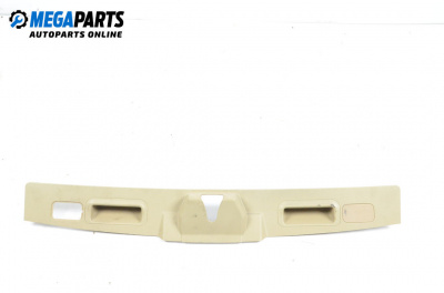 Кора заден капак за Mercedes-Benz GL-Class SUV (X164) (09.2006 - 12.2012), 4+1 вр., джип