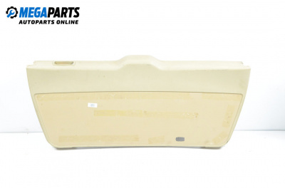 Кора заден капак за Mercedes-Benz GL-Class SUV (X164) (09.2006 - 12.2012), 4+1 вр., джип
