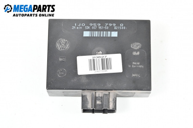 Комфорт модул за Skoda Octavia I Hatchback (09.1996 - 12.2010), № 1J0 959 799 Q