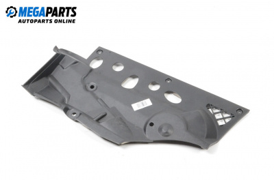Интериорна пластмаса под таблото за Seat Toledo III Van (04.2004 - 05.2009), 4+1 вр., миниван