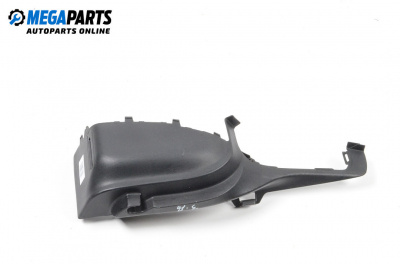 Интериорна пластмаса за Seat Toledo III Van (04.2004 - 05.2009), 4+1 вр., миниван, позиция: дясна