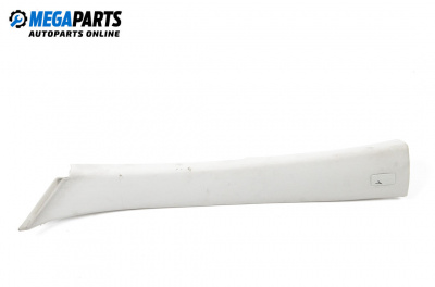Интериорна пластмаса за Seat Toledo III Van (04.2004 - 05.2009), 4+1 вр., миниван, позиция: лява