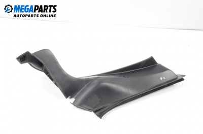 Интериорна пластмаса за Seat Toledo III Van (04.2004 - 05.2009), 4+1 вр., миниван, позиция: дясна