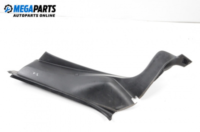 Интериорна пластмаса за Seat Toledo III Van (04.2004 - 05.2009), 4+1 вр., миниван, позиция: лява