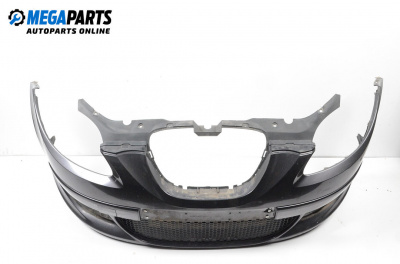 Предна броня за Seat Toledo III Van (04.2004 - 05.2009), миниван, позиция: предна