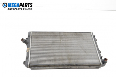 Воден радиатор за Seat Toledo III Van (04.2004 - 05.2009) 2.0 TDI 16V, 140 к.с.