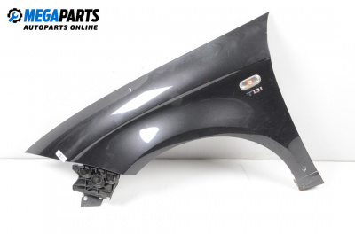 Калник за Seat Toledo III Van (04.2004 - 05.2009), 4+1 вр., миниван, позиция: предна, лява