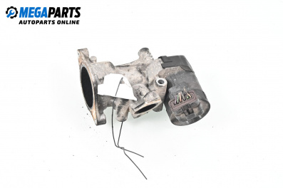 EGR-клапан за Peugeot 407 Station Wagon (05.2004 - 12.2011) 2.0 HDi, 140 к.с.