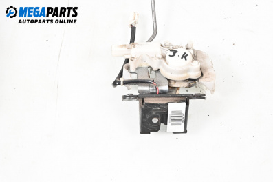 Брава заден капак за Mazda 6 Station Wagon I (08.2002 - 12.2007), комби, позиция: задна