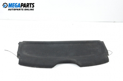 Кора багажник за Peugeot 206 Hatchback (08.1998 - 12.2012), 4+1 вр., хечбек