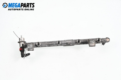 Бензинова рейка за Ford Focus I Hatchback (10.1998 - 12.2007) 1.4 16V, 75 к.с.