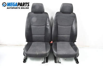 Комплект салон за BMW 3 Series E90 Touring E91 (09.2005 - 06.2012), 4+1 вр.