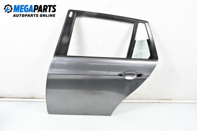 Врата за BMW 3 Series E90 Touring E91 (09.2005 - 06.2012), 4+1 вр., комби, позиция: задна, лява