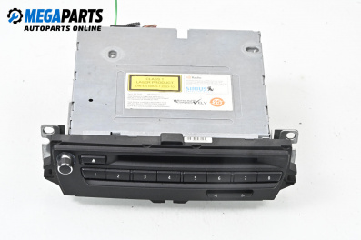 CD плеър за BMW 3 Series E90 Touring E91 (09.2005 - 06.2012)