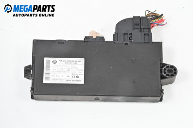 CAS модул за BMW 3 Series E90 Touring E91 (09.2005 - 06.2012), № 5WK4 9515BBR
