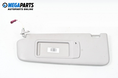 Сенник за BMW 3 Series E90 Touring E91 (09.2005 - 06.2012), позиция: лява
