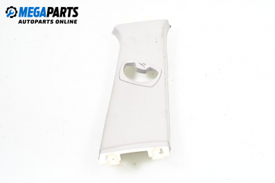Интериорна пластмаса за BMW 3 Series E90 Touring E91 (09.2005 - 06.2012), 4+1 вр., комби, позиция: дясна