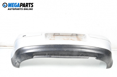 Задна броня за Volkswagen Golf IV Hatchback (08.1997 - 06.2005), хечбек