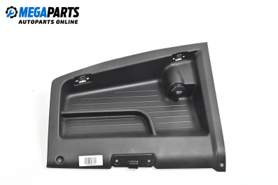 Интериорна пластмаса за Ford Transit Box VI (04.2006 - 12.2014), 2+1 вр., товарен, позиция: предна