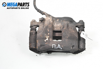 Спирачен апарат за Ford Transit Box VI (04.2006 - 12.2014), позиция: предна, дясна