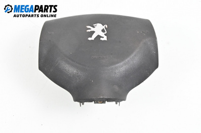 Airbag за Peugeot 4007 SUV (02.2007 - 03.2013), 4+1 вр., джип, позиция: предна