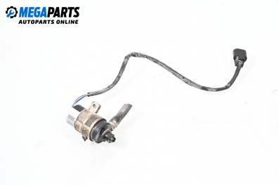 Water pump heater coolant motor for Peugeot 4007 SUV (02.2007 - 03.2013) 2.2 HDi, 156 hp